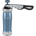 Marcato Biscuitsmachine Design pulber-sinine (BI-DES-POWDBLU) (BIDESPOWDBLU)