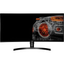 LG Monitor UltraWide 35WN75CP-B 35WN75CPB (35WN75CP-B.AEU)