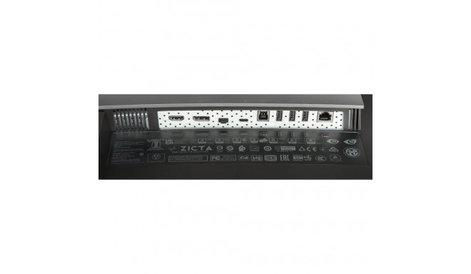 Lenovo ThinkVision P40w-20 P40w20 LED-monitor (62C1GAT6EU)