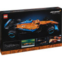 LEGO Technic McLaren vormel 1 võidusõiduauto (42141)