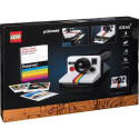 LEGO Ideas Polaroid OneStep SX-70 SX70 kiirpildikaamera (21345)