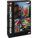 LEGO ART The Amazing Spider-Man (31209)