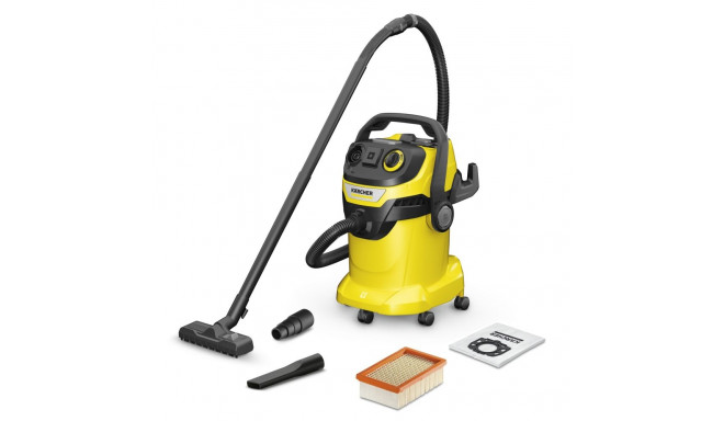 Kärcher tolmuimeja WD 5 P V-25 5 22 V25 5 22 1 628-306 0 1 628306 0 Kärcher628-306 Kärcher 628-306 (