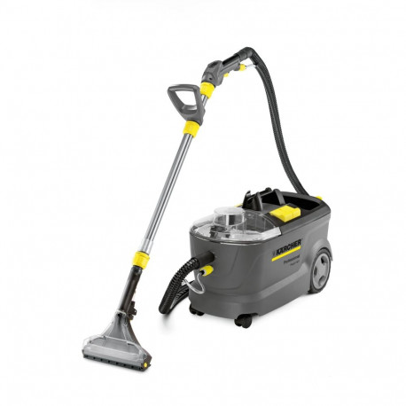 Kärcher Puzzi 10 1 Carpet Cleaner Wet&Dry yellow black 1 100-130 0 1 100130 0 Kärcher100-130 Kärcher
