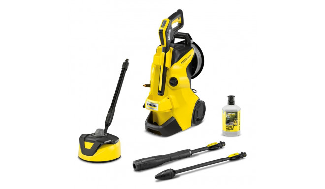 Kärcher High-Pressure HighPressure Cleaner K4 Premium Power Control Flex Home 1 324-332 0 1 324332 0
