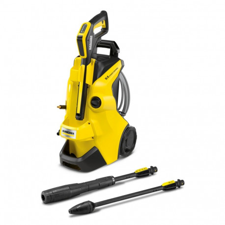 Kärcher kõrgsurvepesur K4 Power Control Flex 1 1.324-300.0