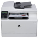 HP Printer Drucker värviline LaserJet Pro MFP M183fw (7KW56A#B19)