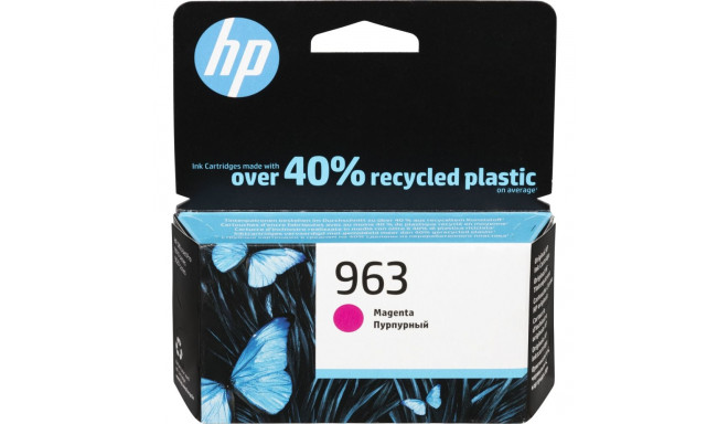 HP Ink No 963 HP963 HP 963 magenta (3JA24AE)