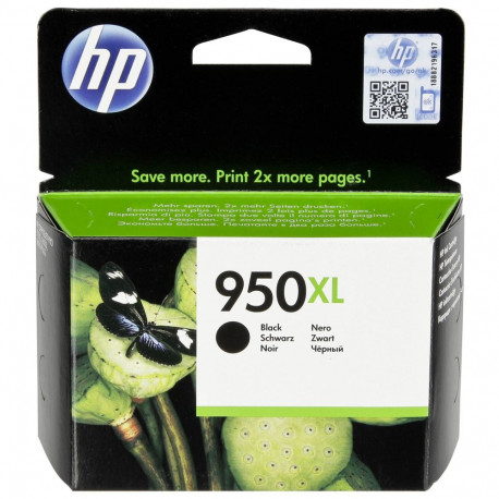HP Ink No 950 HP950 HP 950 XL must (CN045AE)