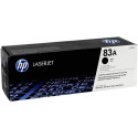 HP Cartridge No 83A HP83A HP 83A must (CF283A)