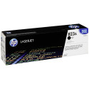 HP Cartridge No 823A HP823A HP 823A Black Schwarz (CB380A)