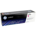 HP Cartridge No 128A HP128A HP 128A magenta (CE323A)