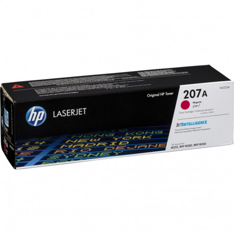 HP Cartridge 207A Magenta (W2213A)