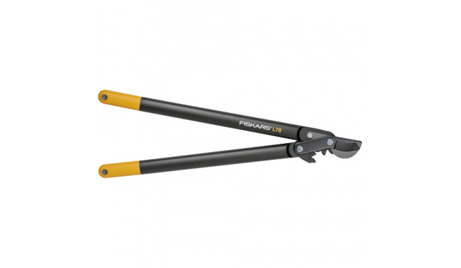 Fiskars PowerGear II möödapääsev oksalõikur suur L78 (1000584)