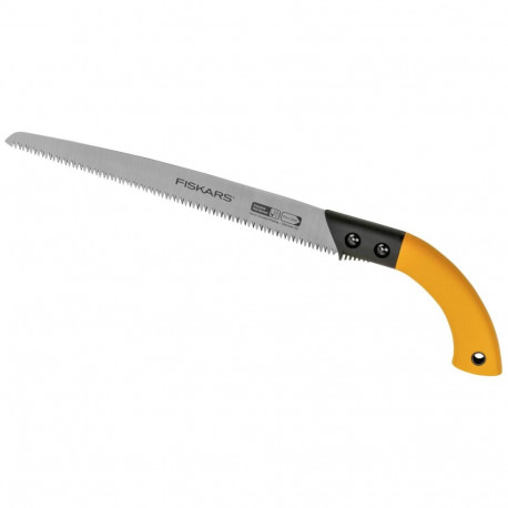 Fiskars fikseeritud teraga saag SW 84 330cm oranž (1001620)