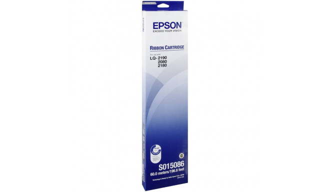 Epson lint must (C13S015086)