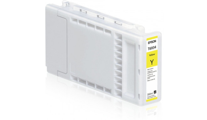 Epson kollane tindikassett (C13T69340N)(C13T693300)