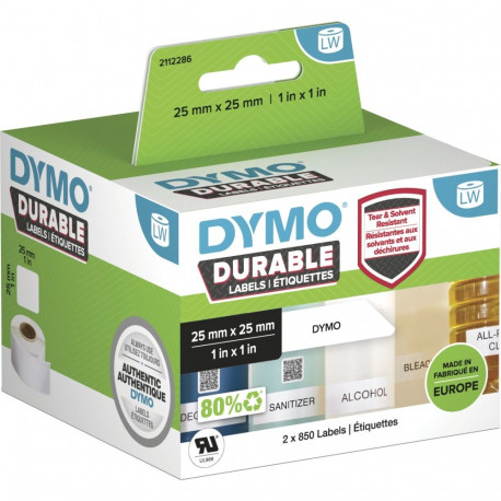 Dymo Schriftband LW-Adress-Etiketten LWAdressEtiketten (2112286)