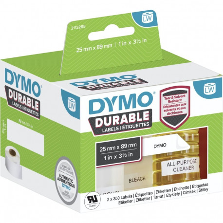 Dymo Schriftband LW-Adress-Etiketten LWAdressEtiketten (2112285)