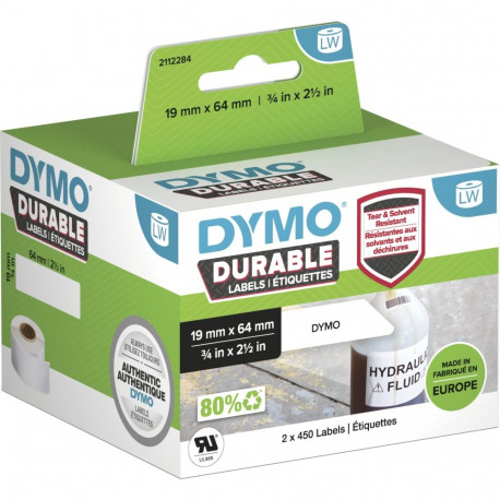 Dymo aadressisildid LW-Adress-Etiketten LWAdressEtiketten (2112284)