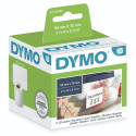 Dymo Schriftband 99015 flopiketta jaoks (S0722440)