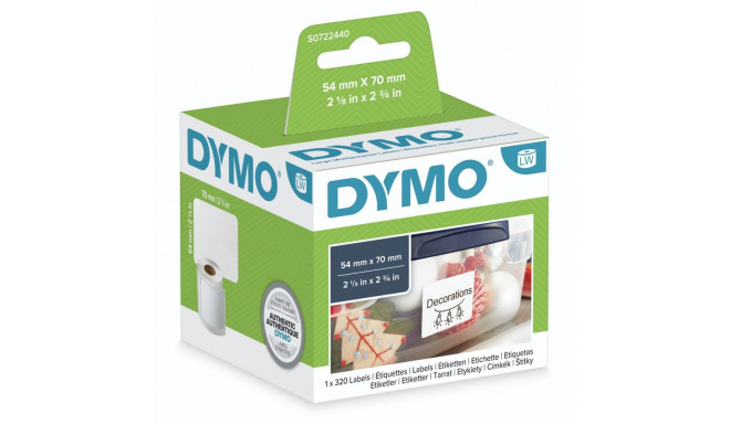 Dymo Schriftband 99015 Floppy Disk (S0722440)