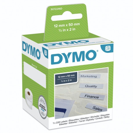 Dymo Schriftband 99017 Suspension File (S0722460)