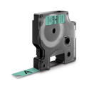 Dymo 45019 roheline must kirjapael (S0720590)