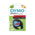 Dymo LetraTAG -(1,2 (1,2 cm x 4 m) (S0721630)
