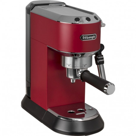 DeLonghi kohvimasin Dedica Style EC 685 R, punane