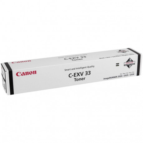 Canon toonerkassett C-EXV CEXV 33 (2785B002)