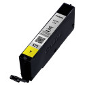 Canon Ink CLI-571Y CLI571Y kollane (0388C001)