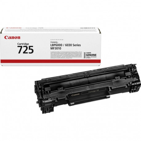 Canon kassett 725 (3484B002)