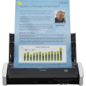 Canon imageFORMULA R10 Dokumentenscanner (4861C003)
