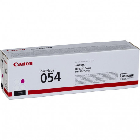 Canon Cartridge 054 Magenta (3022C002)
