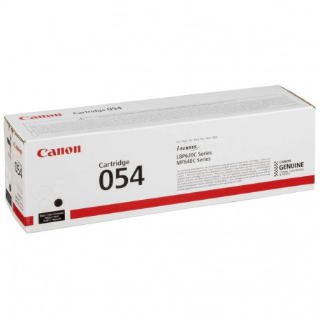 Canon kassett 054 (3024C002), must