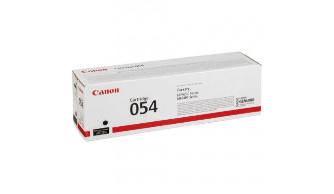 Canon Cartridge 054 must (3024C002)