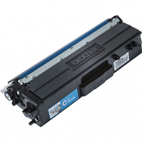 Brother Toner TN-423 TN423 Cyan 4k (TN423C)