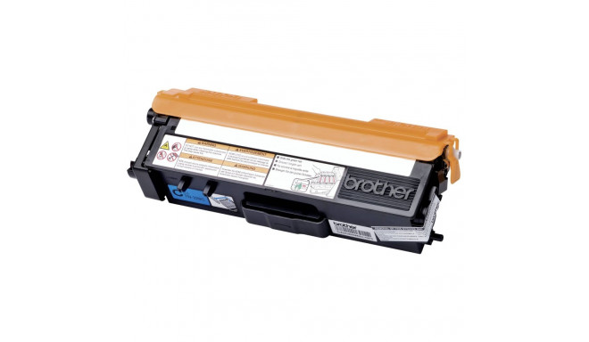 Brother TN-328 TN328 tsüaan tooneri kassett (TN328C)