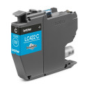 Brother Ink LC422 tsüaan (LC422C)