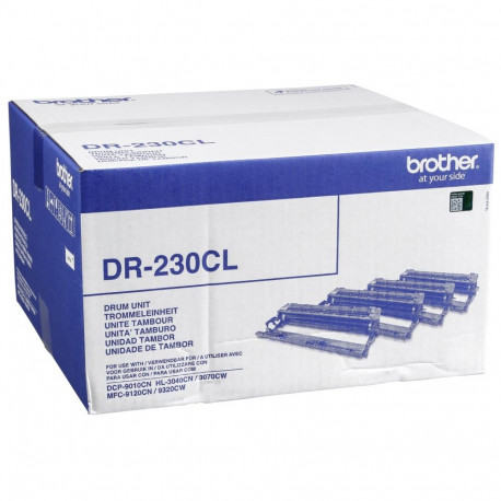 Brother Drum Trommel DR-230CL DR230CL (DR230CL)