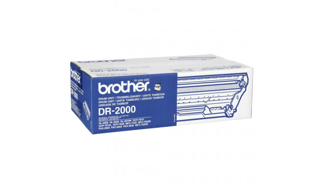 Brother trummel DR-2000 DR2000 (DR2000)