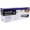 Brother Cartridge TN-241 TN241 Black Schwarz 2,5k (TN241BK)