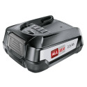 Bosch aku PBA 18V 2,5Ah W-B WB (1600A005B0)