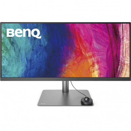 BenQ DesignVue PD3420Q monitor (9H LJHLB QBE)