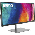 BenQ Monitor DesignVue PD3420Q (9H LJHLB QBE)