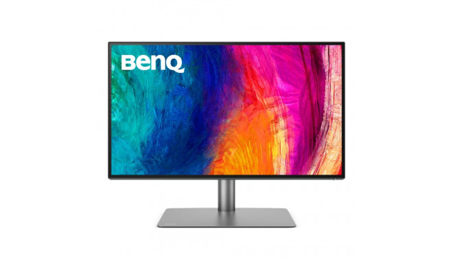 BenQ Monitor DesignVue PD2725U (9H LJXLA TBE) BenQLJXLA BenQ LJXLA