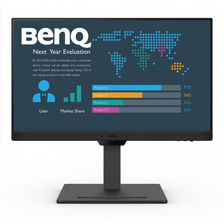 BenQ monitor BL2490T (9H LMHLJ LBE)