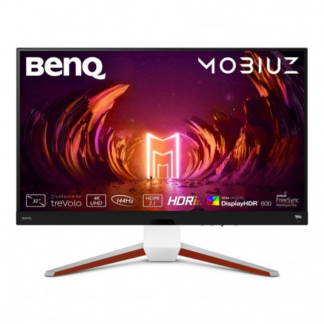 BenQ Monitor Mobiuz EX3210U (9H LKHLB QBE) BenQLKHLB BenQ LKHLB