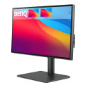 BenQ DesignVue PD2506Q PD seeria monitor (9H LLDLB QBE) BenQLLDLB BenQ LLDLB